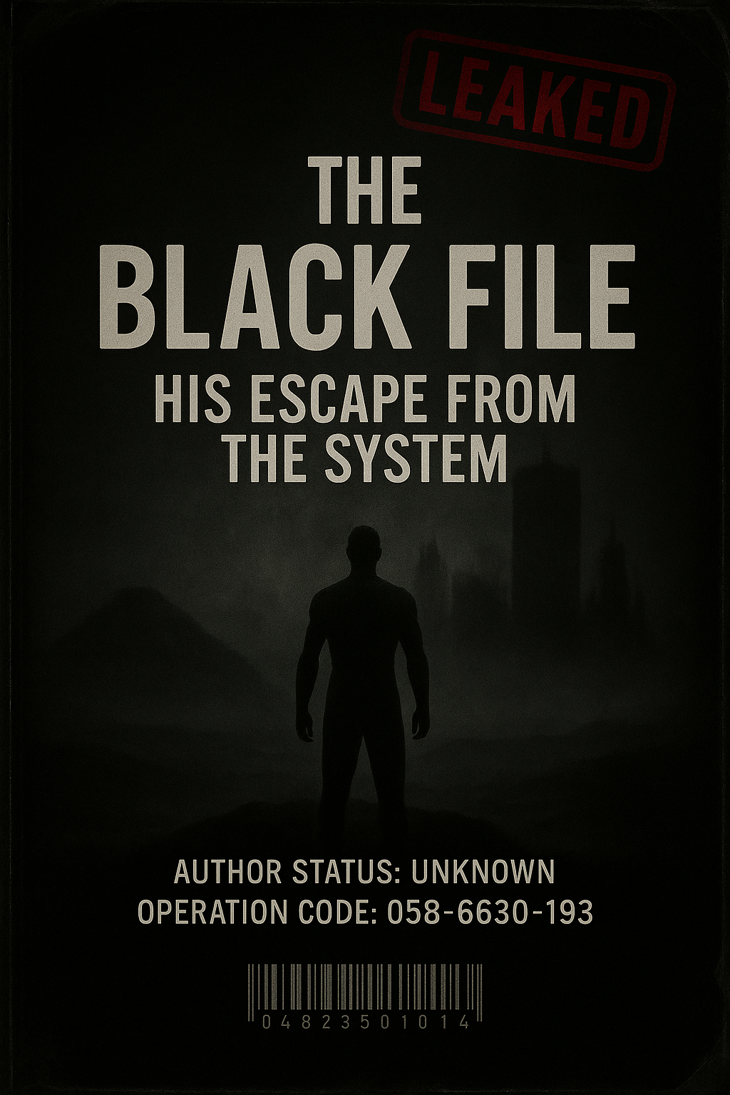 The Black File - Download Access